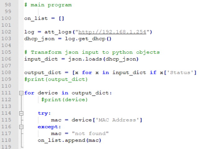 AI / Python