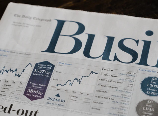 Business Transformation