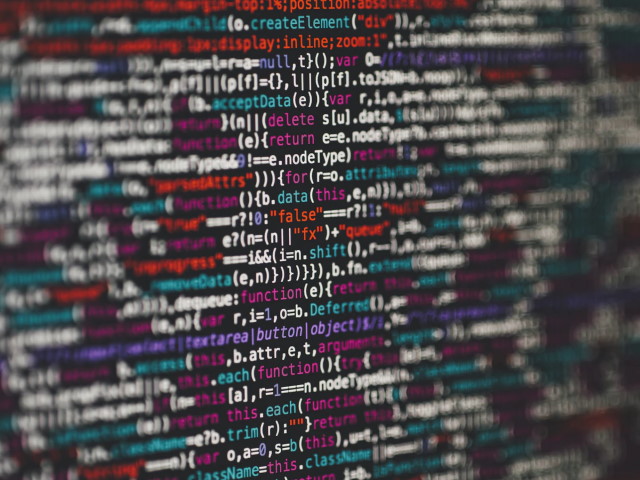 HTML and CSS