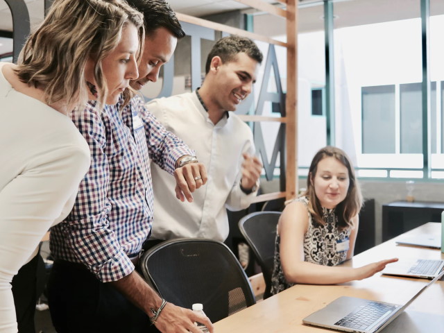 SaaS Ops and Support